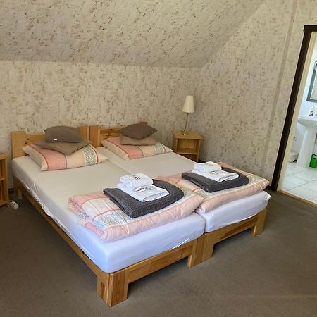 ホテル Lomniczanka カルパッチ エクステリア 写真